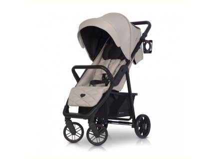 Euro Cart Flex Black Fossil