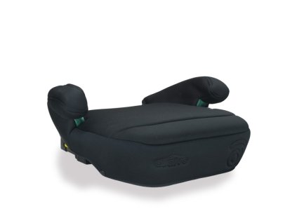 Asalvo Rise Fix iSize Black