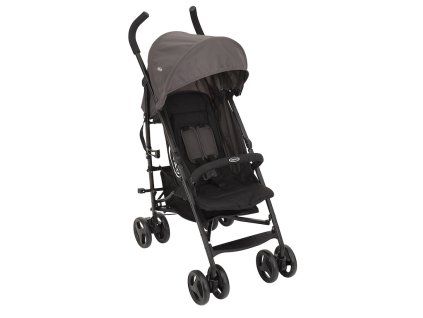 Graco TraveLite™ black/grey