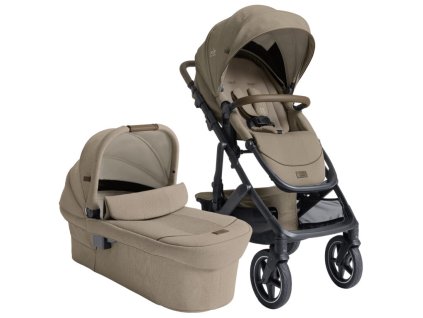 Joie vinca™ + ramble XL Signature sandstone