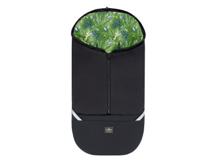 94a5bf02085675c4e79d7cc1b5e4c347 fusak 2v1 cocoon softshell black fairytale woodland 1 e