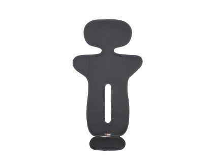 BeSafe Airflow Liner dark grey