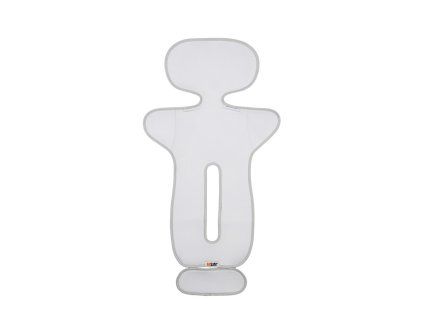 BeSafe Airflow Liner light grey