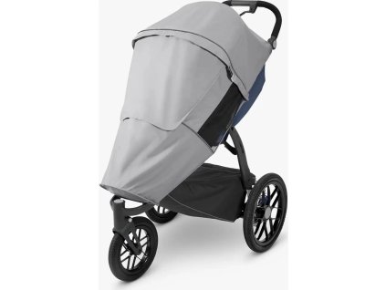 UPPAbaby Sun and Bug shield