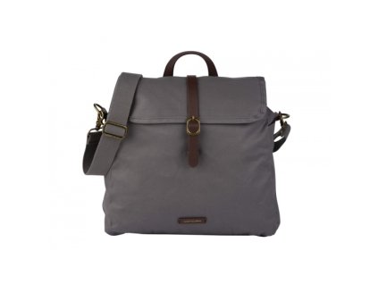 BabaBing Přebalovací taška Barca Grey