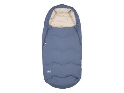 Voksi Explorer stone blue clover