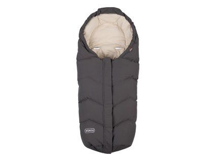 Voksi Move grey solid