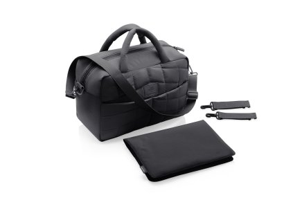 Přebalovací taška, Carbon Black