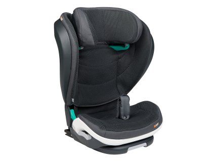 BeSafe Flex FIX 2 anthracite mesh
