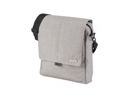 bababing daytripper lite 2 prebalovaci taska grey