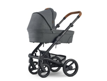 mutsy nio hluboka korba grey 2025