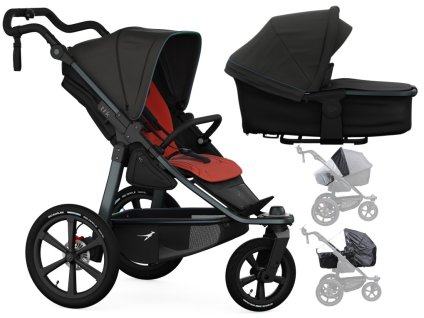 tfk pro Sport red antra