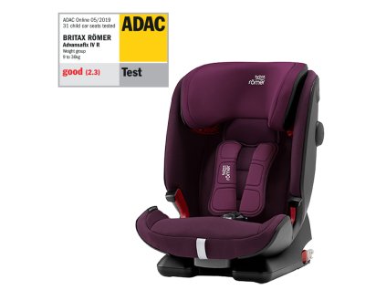 4000984197082 brr022532 burgundy red 1 z206706z