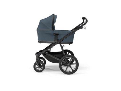 thule urban glide 4 wheel dark slate magnetic buckle 2025 (2)