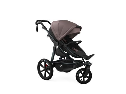 3 Pro Cot Seat Brown 800x800