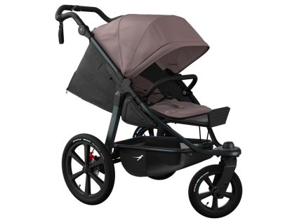 TFK Sportovní Kočárek  ProA 2026 Brown