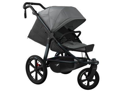 TFK Sportovní Kočárek  ProA 2026 Grey