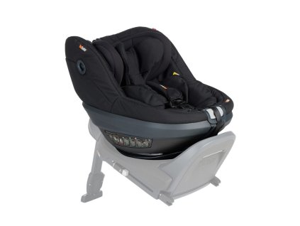 BeSafe Beyond2 360 B fresh black cab