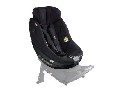 BeSafe Beyond2 360 fresh black cab