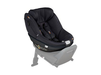 BeSafe Beyond2 black soft breeze