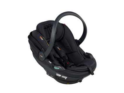 BeSafe Go Beyond2 black soft breeze