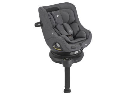 Joie i-Harbour™ Pro ebony mesh
