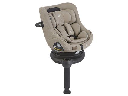 Joie i-Harbour™ Pro sandstone mesh
