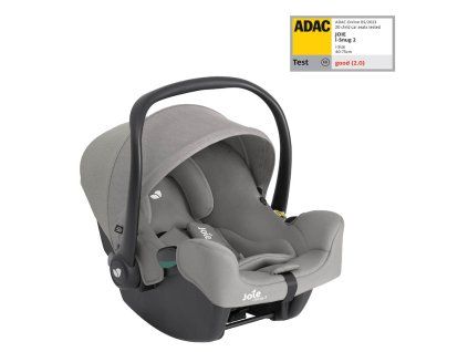Joie i-Snug™ 2 quartz