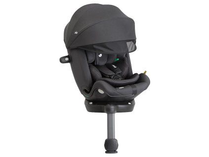 Joie i-Spin 360™ Max & canopy mercury mesh