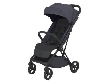 espiro just 117 graphite berry