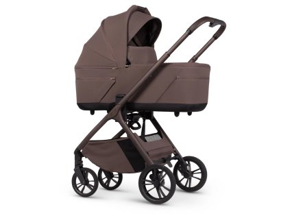 Venicci Tila Noce Carrycot 1