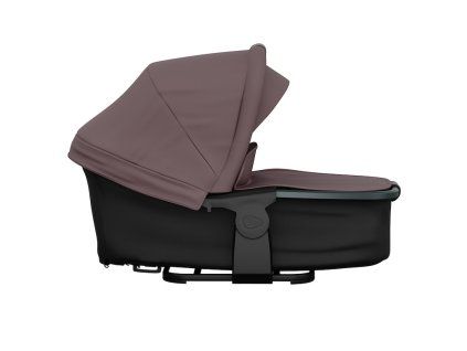 Tfk carrycot mono/pro combi unit brown