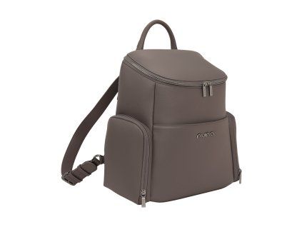 Nuna essential bag thunder