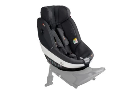 BeSafe Beyond 360 2025 anthracite mesh