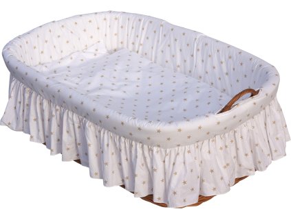 12612 3317 sovicka 6dilna do kose med