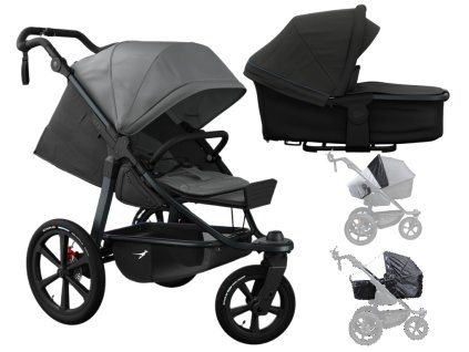 52270 proa stroller grey 1