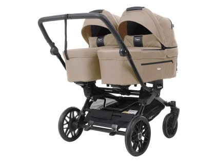 Emmaljunga DOUBLE SENTO Urban dune