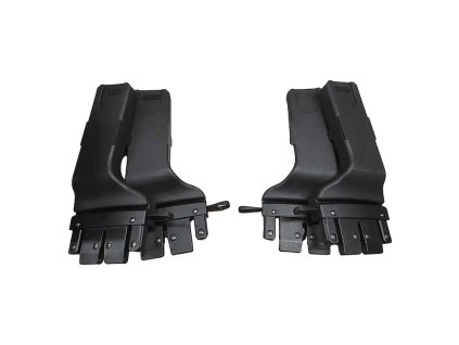 Emmaljunga Adapter DOUBLE SENTO