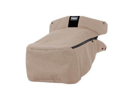 Emmaljunga Apron ERGO/FLAT Urban dune