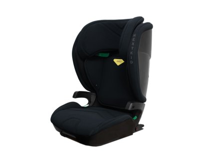 axkid nextkid shell black