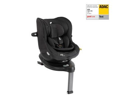 Joie i-Spin 360™ mercury mesh