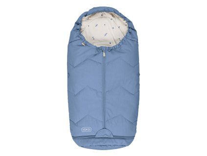 Voksi Sky Light bluebell heather