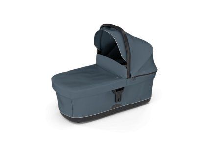 korbicka thule bassinet dark slate 2026