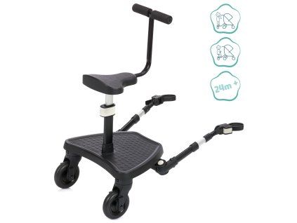 20485 l9500 buggy board schwarz 01