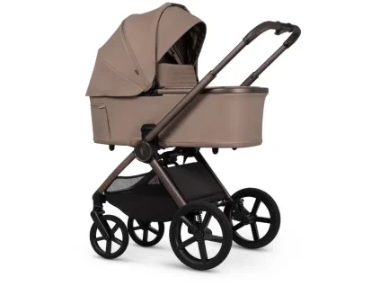 77953 1 venicci upline 3 sand carrycot 1