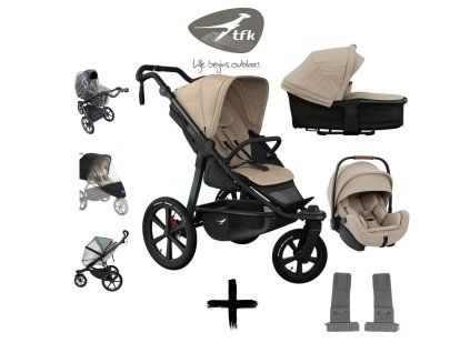 52270 proa stroller sand3