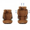 Maxi-Cosi Kore Pro i-Size Authentic Graphite