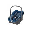 Maxi-Cosi Pebble 360 ° Essential Blue
