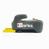 BabyAuto Podsedák Gekko i-Fix Phantom Grey
