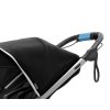 Thule Glide 2 Black Single